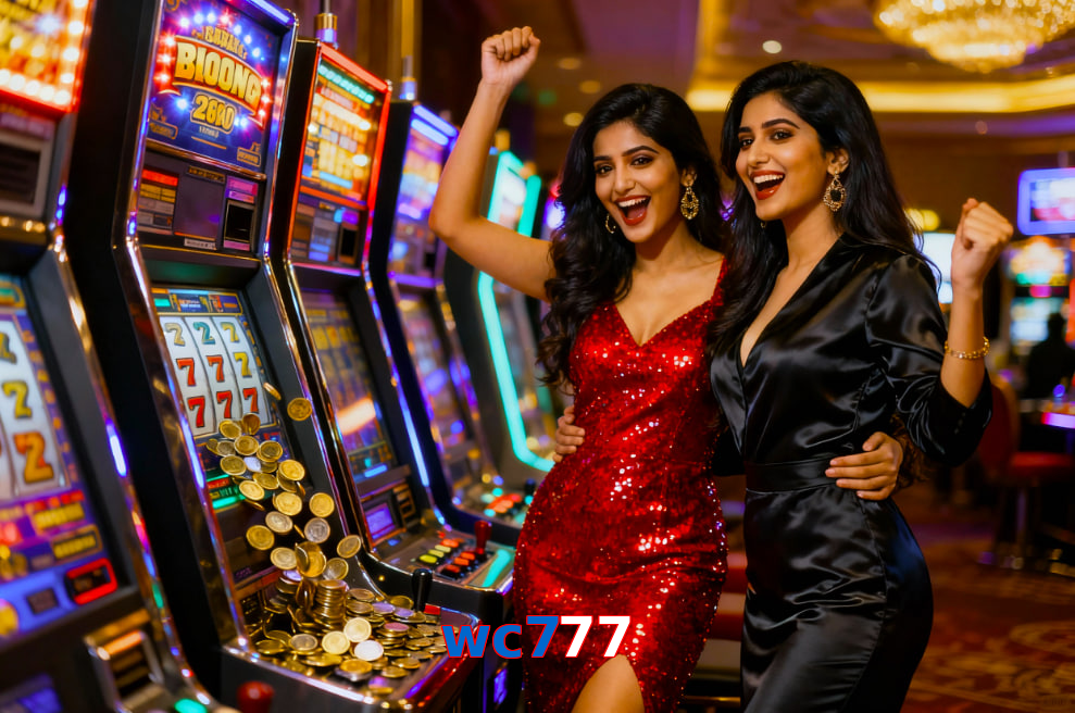 Wc777 download illustration